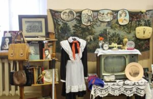 Скупка старых вещей Скупка старинных предметов