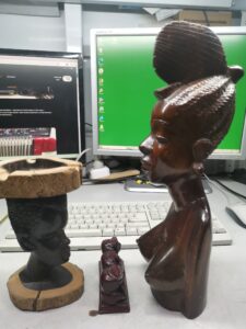 Куплю бюсты, скульптуры, статуэтки, фигурки Волгоград