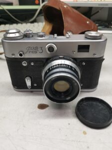 Куплю советский фотоаппарат Куплю старый фотоаппарат
