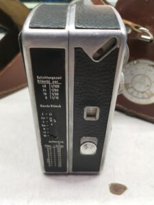 Плёночный фотоаппарат Зеркальный фотоаппарат Фотоаппарат