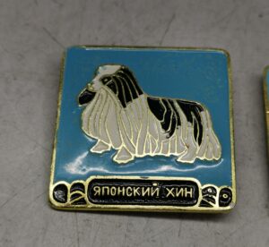 Куплю старые значки