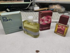 Куплю советские духи, советский одеколон, советский парфюм