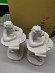 Куплю фарфоровые статуэтки. Куплю бюсты Куплю статуи