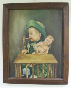 Куплю старые картины, Куплю старые картины в Волгограде
