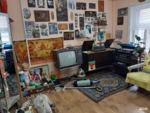 Продать хлам Продать кучу хлама