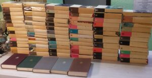 Покупаем книги, журналы, газеты, плакаты