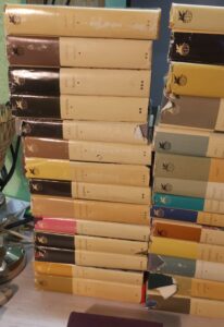 Скупка книг