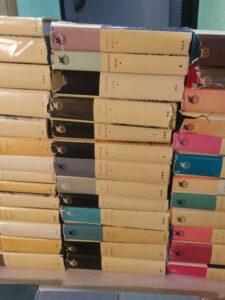 Продать книги в Волгограде