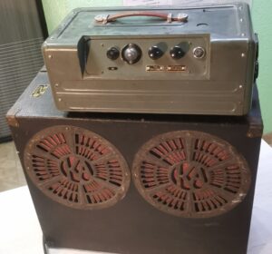 Покупаем советскую аудиотехнику