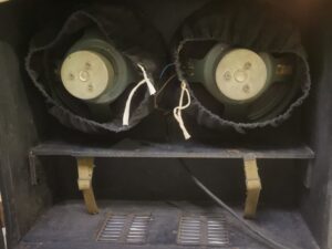 Покупаем колонки, усилитель