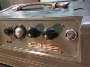 Скупка советской техники